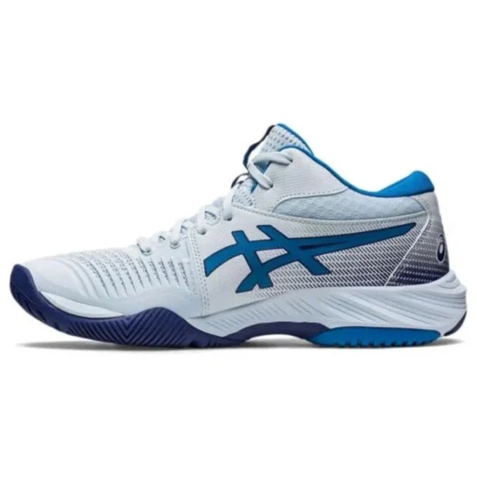 Netburner Ballistic FF MT 3 « Sky Indigo Blue »
