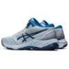 Netburner Ballistic FF MT 3 « Sky Indigo Blue »