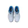 Netburner Ballistic FF MT 3 « Sky Indigo Blue »