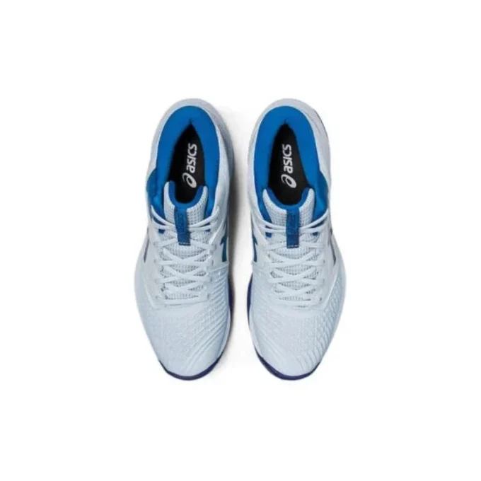 Netburner Ballistic FF MT 3 « Sky Indigo Blue »