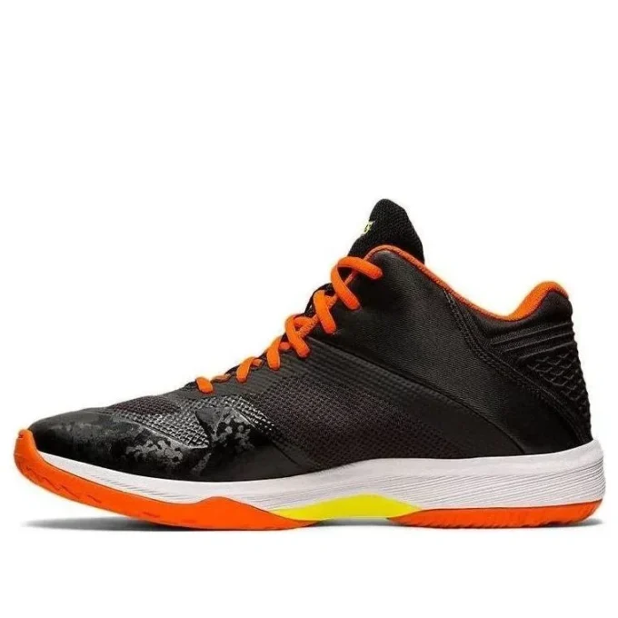 Netburner Ballistic FF MT « Noir Yuzu Aigre »
