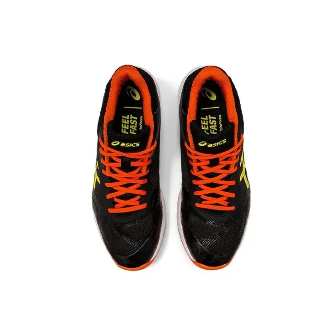 Netburner Ballistic FF MT « Noir Yuzu Aigre »