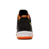 Netburner Ballistic FF MT « Noir Yuzu Aigre »