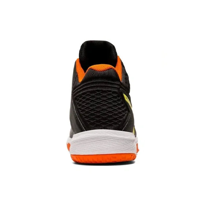 Netburner Ballistic FF MT « Noir Yuzu Aigre »