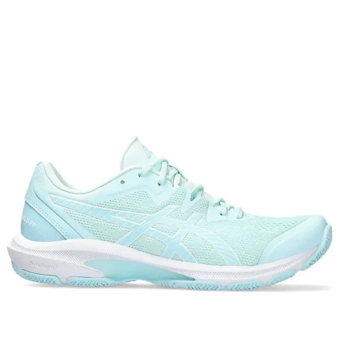 Netburner Shield FF « Aquamarine Soothing Sea »