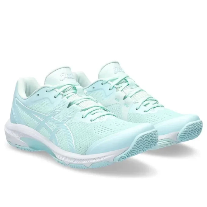 Netburner Shield FF « Aquamarine Soothing Sea »