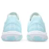 Netburner Shield FF « Aquamarine Soothing Sea »
