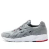 New Era x GEL DS Trainer OG « Stone Grey »