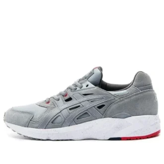 New Era x GEL DS Trainer OG « Stone Grey »