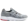New Era x GEL DS Trainer OG « Stone Grey »