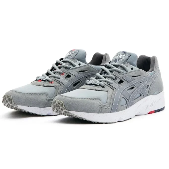 New Era x GEL DS Trainer OG « Stone Grey »