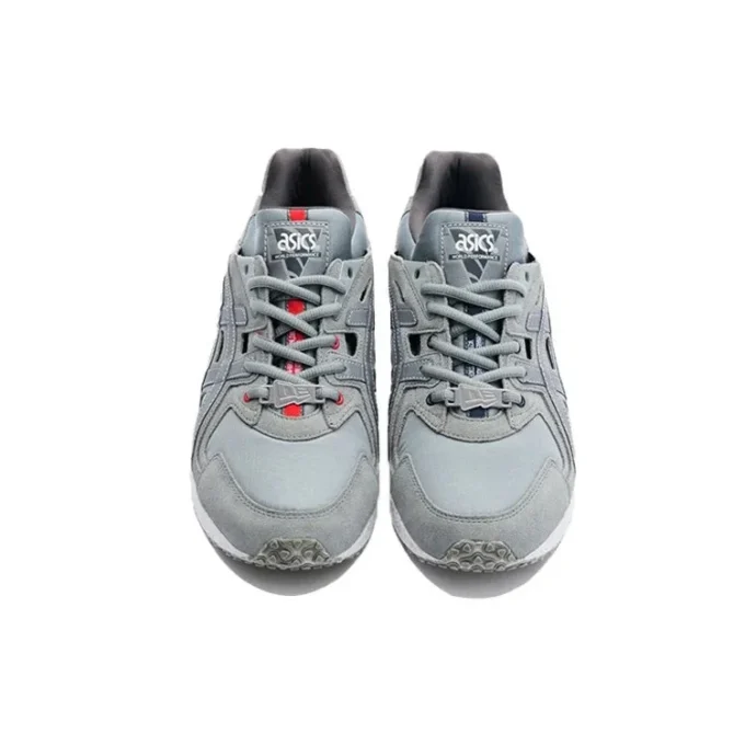 New Era x GEL DS Trainer OG « Stone Grey »