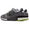 Nice Kicks x Gel-Lyte 3 OG « Black Sesame »