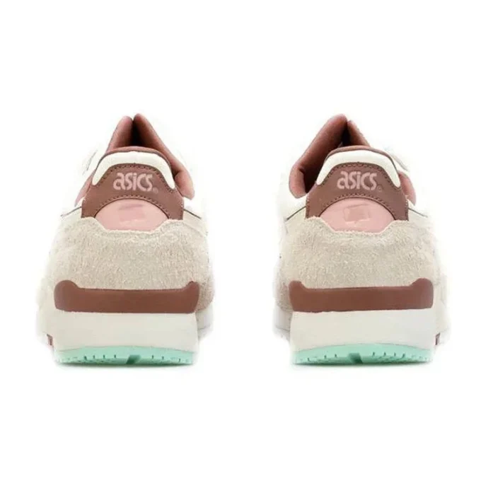 Nice Kicks x Gel-Lyte 3 OG « Nice Cream »