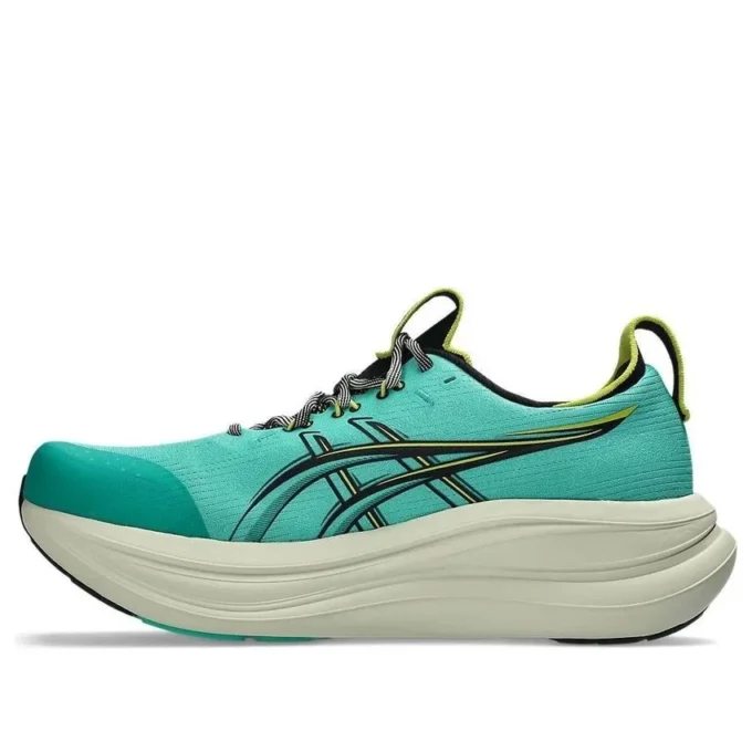Nimbus 28 TR « Aurora Green Black »