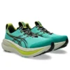 Nimbus 28 TR « Aurora Green Black »