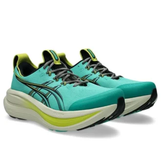 Nimbus 28 TR « Aurora Green Black »