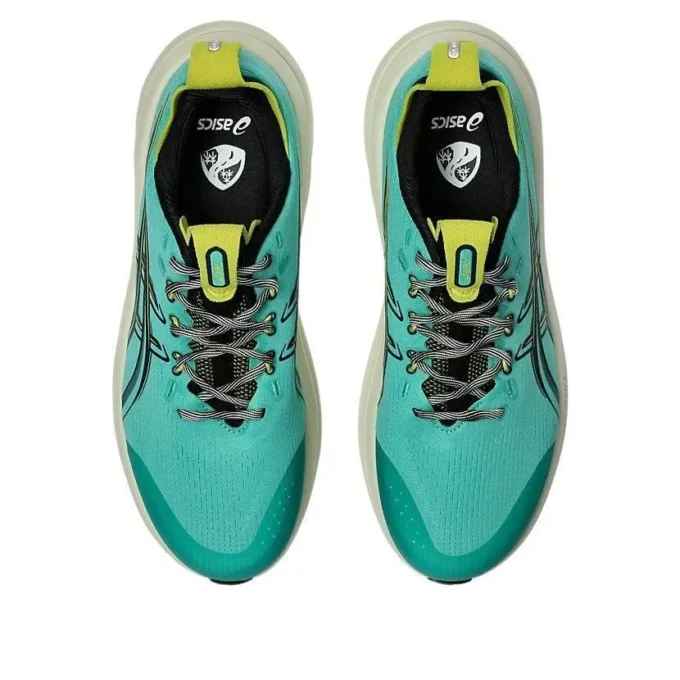 Nimbus 28 TR « Aurora Green Black »
