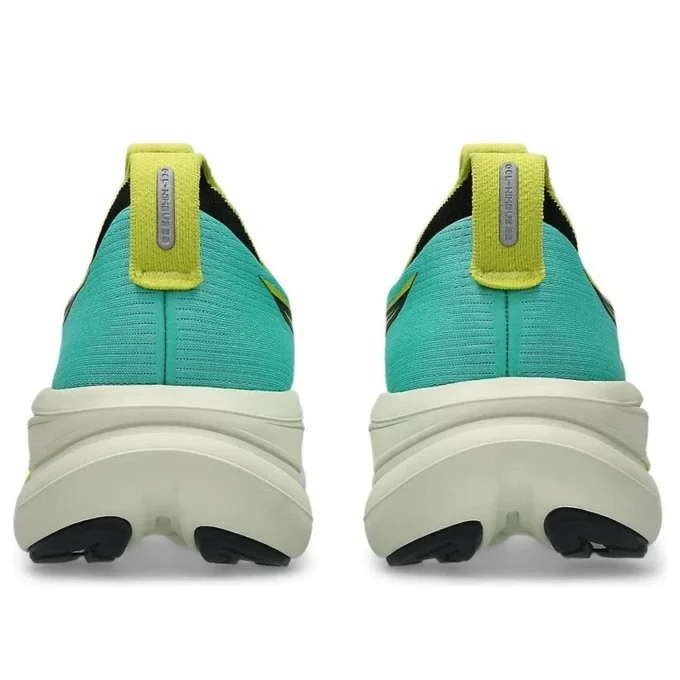 Nimbus 28 TR « Aurora Green Black »