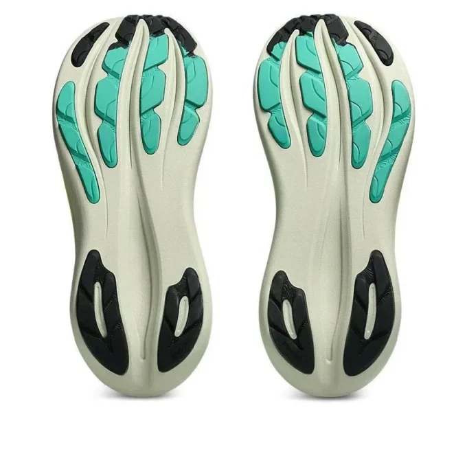 Nimbus 28 TR « Aurora Green Black »