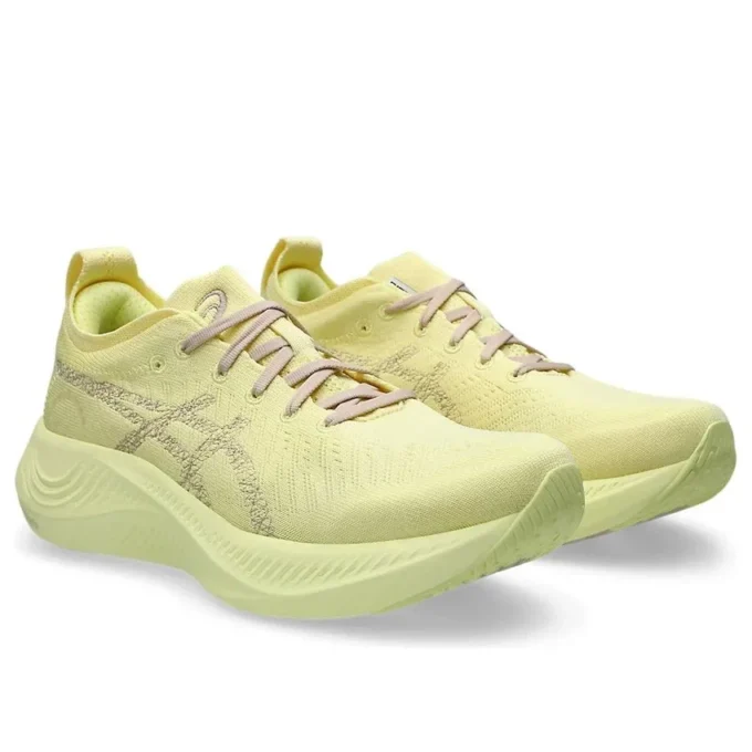Nimbus Mirai « Huddle Yellow Mineral Beige »