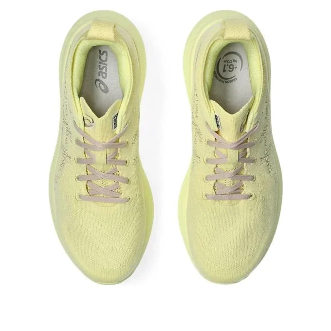 Nimbus Mirai « Huddle Yellow Mineral Beige »