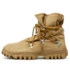 nonnative x GEL Yeti Tokyo High GTX « Beige »