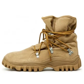 nonnative x GEL Yeti Tokyo High GTX « Beige »