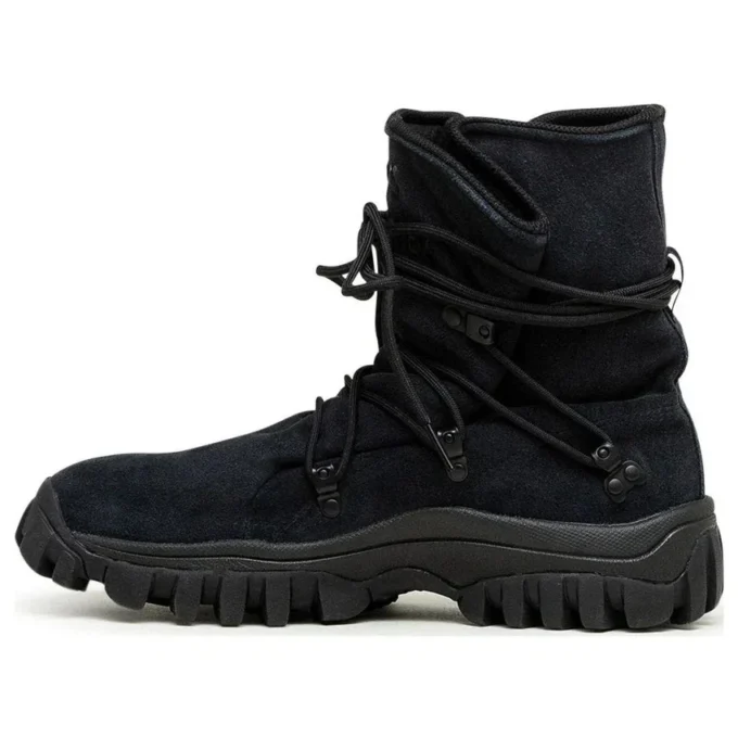 nonnative x GEL Yeti Tokyo High GTX « Black »