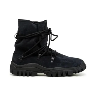 nonnative x GEL Yeti Tokyo High GTX « Black »