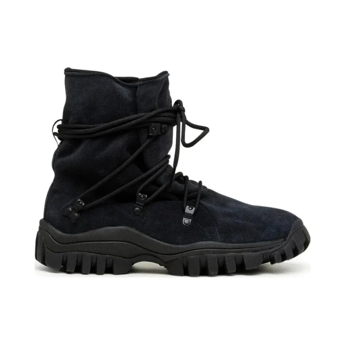 nonnative x GEL Yeti Tokyo High GTX « Black »