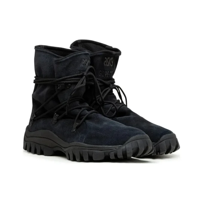 nonnative x GEL Yeti Tokyo High GTX « Black »