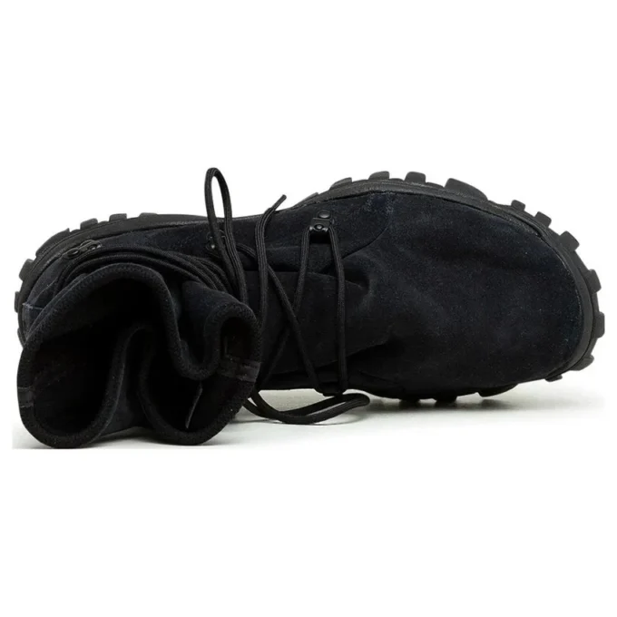 nonnative x GEL Yeti Tokyo High GTX « Black »