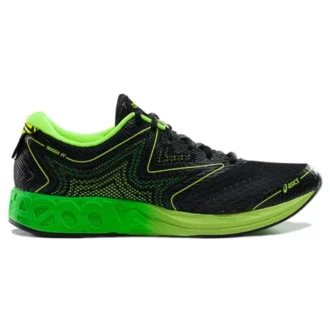 Noosa Ff Noir/Vert