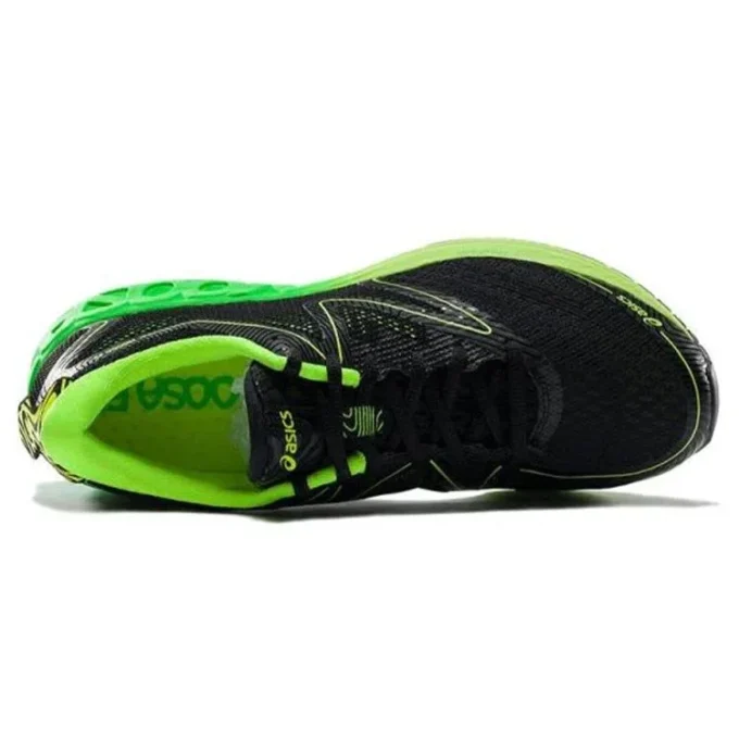 Noosa Ff Noir/Vert