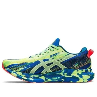 Noosa Tri 1 « Bleu Jaune »