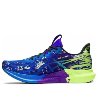Noosa Tri 14 « Blue Purple »