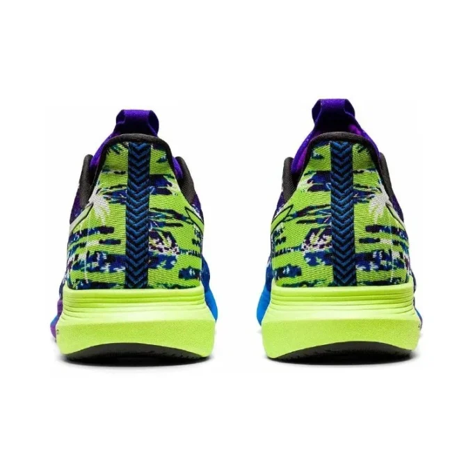 Noosa Tri 14 « Blue Purple »