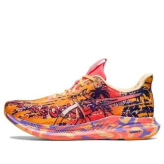 Noosa Tri 14 « Orange Pop »
