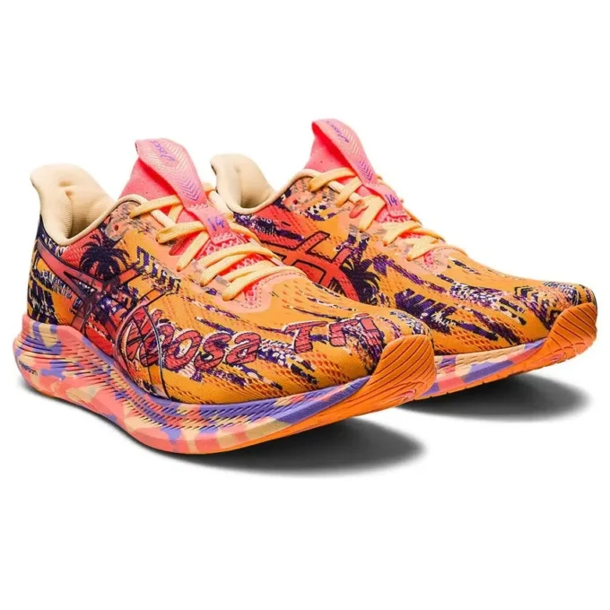 Noosa Tri 14 « Orange Pop »