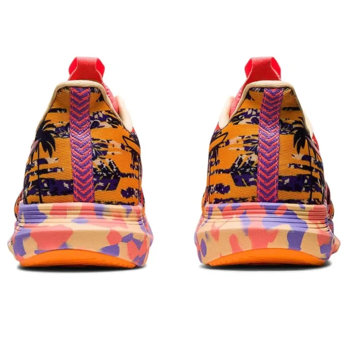 Noosa Tri 14 « Orange Pop »