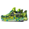 Noosa Tri 14 « Tropical – Lime Zest Sky »