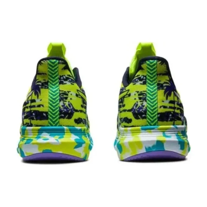 Noosa Tri 14 « Tropical – Lime Zest Sky »