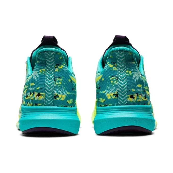 Noosa Tri 14 « Tropical – Safety Yellow »
