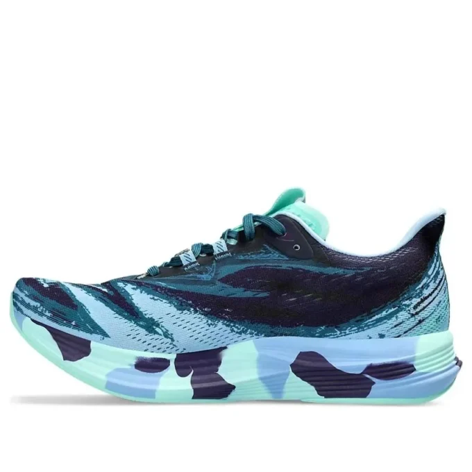 Noosa Tri 15 « Avant Garde – Blue Bliss »