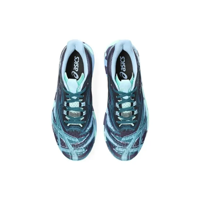Noosa Tri 15 « Avant Garde – Blue Bliss »