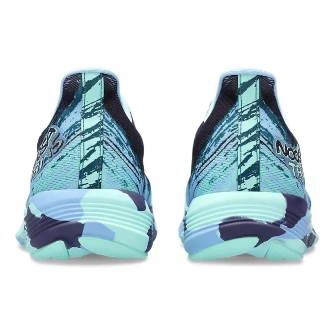 Noosa Tri 15 « Avant Garde – Blue Bliss »