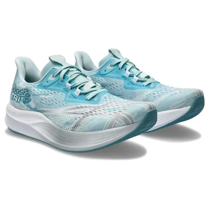 Noosa Tri 15 « Avant Garde – Fast & Flurry »