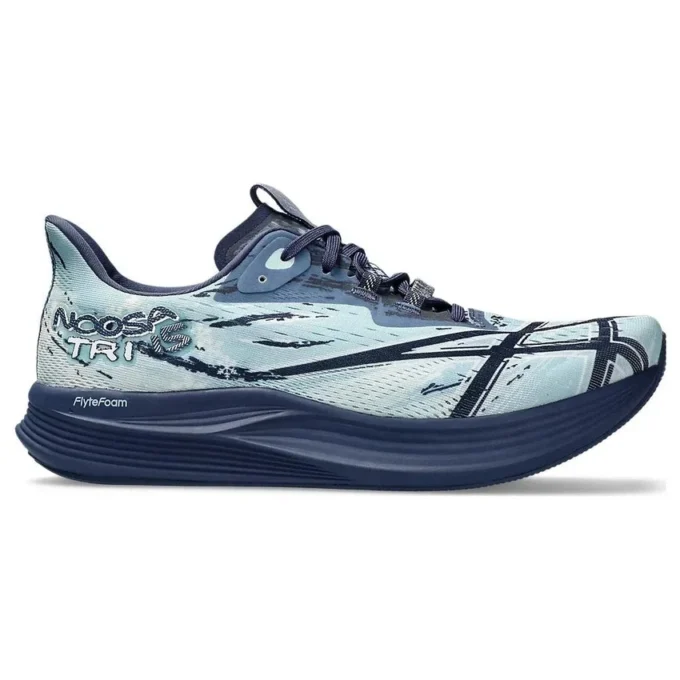 Noosa Tri 15 « Avant Garde – Fast & Flurry »