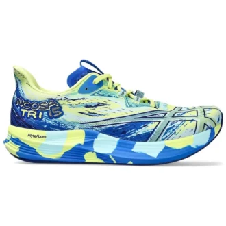 Noosa Tri 15 « Avant Garde – Illusion Blue »